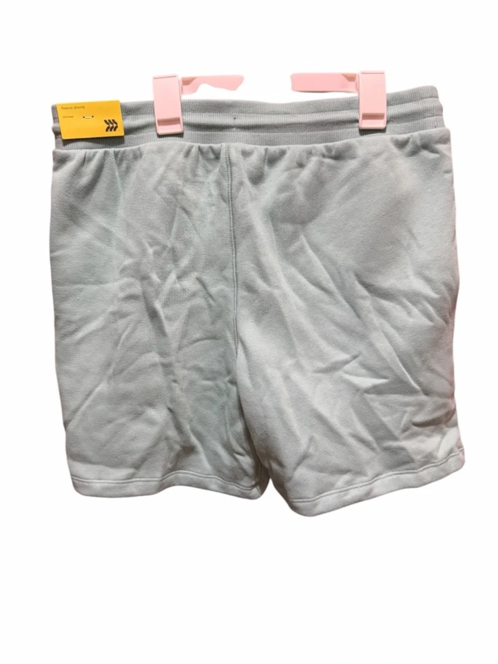 all in motion Mint Green Athletic Drawstring Shorts